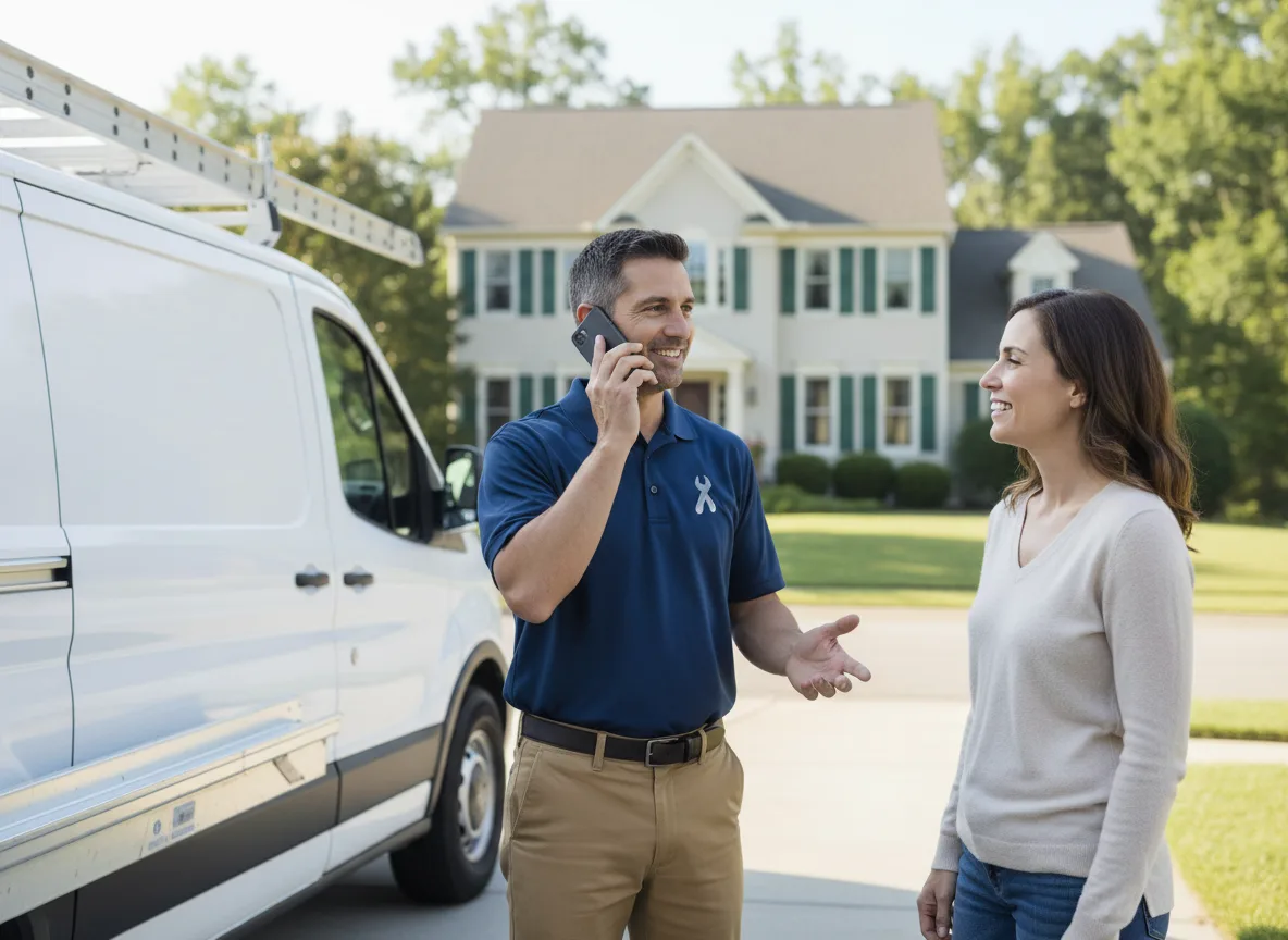 Home Gutter Service Marengo, OH FAQs